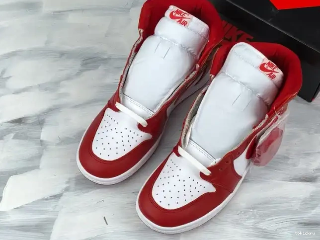 Reps TBkick 1 Jordan OG Beginnings' High '85 'New Retro CQ4921-601 Air 0515